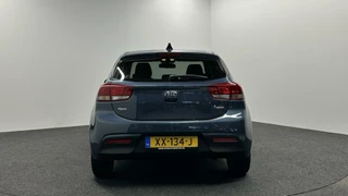 Kia Rio Kia Rio 1.0 TGDI DynamicLine NAVI CRUISE LM CARPLAY - afbeelding nr 7