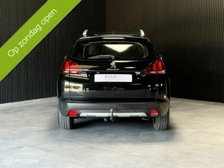 Peugeot 2008 Peugeot 2008 1.2 PureTech Active|NAVI|CRUISE|PDC| - afbeelding nr 5