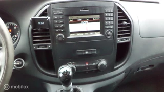Mercedes-Benz Vito Mercedes Vito Bestel 111 CDI Functional Lang - afbeelding nr 10