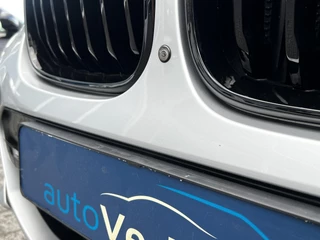 BMW X3 BMW X3 M40i xDrive High Executive | LED | Trekhaak | Pano | 21