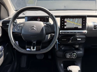 Citroën C4 Cactus Citroen C4 Cactus 1.2 PureTech Shine Automaat,Dealer Onderhouden,Navi,Camera,Clima,Cruise,Pdc,Lm velgen,Apk tot 07-2026 - afbeelding nr 3