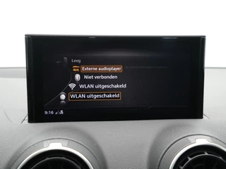 Audi Q2 Audi Q2 1.4 TFSI CoD 150pk S-Tronic Sport Pro Line S-Line Panorama Headup Display Navigatie Camera Stoelverwarming Carplay 84 - afbeelding nr 31