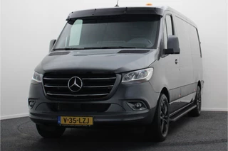 Mercedes-Benz Sprinter Mercedes-Benz Sprinter 317 CDI Automaat L2H1 - afbeelding nr 23
