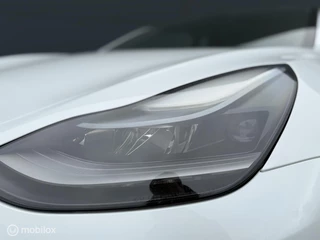 Tesla Model 3 Tesla Model 3 2020 Standard RWD Plus 60 kWh AUTOPILOT MARGE - afbeelding nr 9