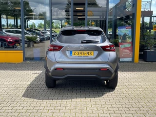 Nissan Juke - afbeelding nr 8