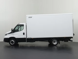 Iveco Daily | Airco | 3-Persoons | 750Kg Laadklep - afbeelding nr 12