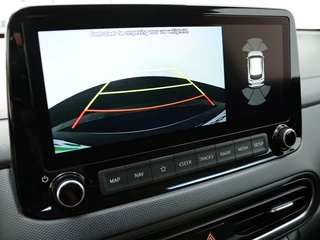Hyundai Kona Hyundai Kona 1.0 T-GDI Comf Smart | achteruitrijcamera | Navigatie | Carplay - afbeelding nr 34