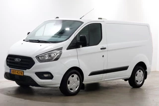 Ford Transit Custom - afbeelding nr 8