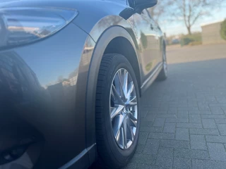 Mazda CX-5 - afbeelding nr 10