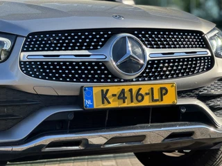 Mercedes-Benz GLC Mercedes GLC-klasse 200 Premium Plus AMG 2021 Auto dealer on - afbeelding nr 22