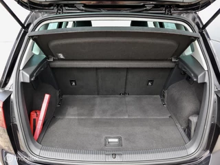 Volkswagen Golf Sportsvan Volkswagen Golf Sportsvan 1.2 TSI Lounge PDC Navi Cruise Stoelverwarming - afbeelding nr 15