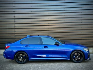 BMW 3 Serie - afbeelding nr 19