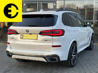 BMW X5 BMW X5 xDrive45e High Executive | Bowers & Wilkins | Pano |BTW auto - afbeelding nr 12