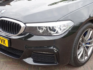 BMW 5 Serie - afbeelding nr 43