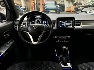 Suzuki Ignis Suzuki Ignis 1.2 Smart Hybrid Style [Cruisecontrol|Carplay|Camera|Clima] - afbeelding nr 2