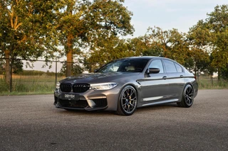 BMW M5 5-serie Competition