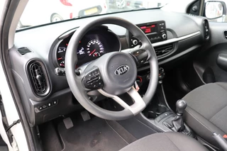 Kia Picanto . - afbeelding nr 9