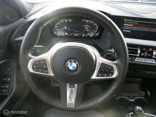 BMW 1 Serie BMW 1-serie 118i M Sport Full Options ACC/Pano/Stoelverw/NAP - afbeelding nr 15