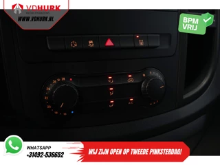 Mercedes-Benz Vito - afbeelding nr 23