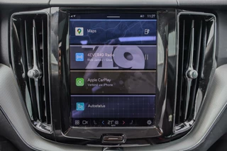 Volvo XC60 Volvo XC60 2.0 T6 Plug-in hybrid AWD Plus Bright PANORAMADAK ADAPTIVE CRUISE MEMORY - afbeelding nr 28