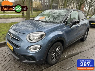 Fiat 500X - 451928158-0