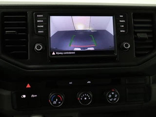 Volkswagen Crafter | Airco | Navigatie | Camera | 3-Persoons - afbeelding nr 18