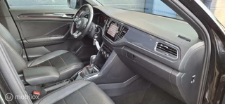 Volkswagen T-Roc Volkswagen T-Roc 1.5 TSI ,Leer,virtual,Trekhaak,camera - afbeelding nr 9