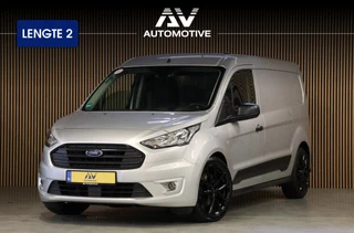 Ford Transit Connect - 361601908-0