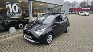 Toyota Aygo - 158405513-0