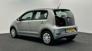 Volkswagen up! Volkswagen Up! 1.0 5 DEURS CAMERA ECC CRUISE 43000 KM !! - afbeelding nr 4