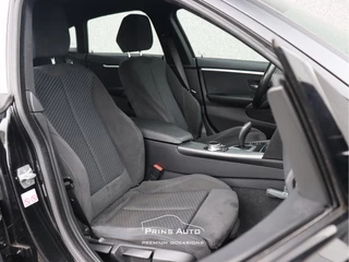 BMW 4 Serie |NAVI|CLIMA|CRUISE|PDC|BLACK SAPHIRE METALLIC - afbeelding nr 24