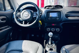 Jeep Renegade - afbeelding nr 14