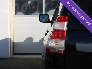 Toyota Land Cruiser Toyota Land Cruiser 3.0 D-4D-F VX Blind Van | 3500KG trekgewicht! - afbeelding nr 52
