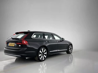 Volvo V90 - afbeelding nr 4