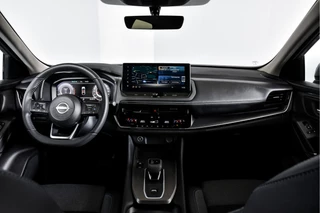 Nissan QASHQAI | Cold Pack | Dig. Cockpit | Adapt. Cruise | 360 Camera | PDC | NAV + App Connect | LM 18