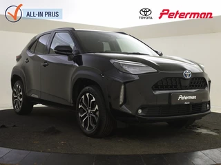 Toyota Yaris Cross - 73906994-0