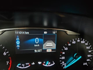 Ford Fiesta Ford Fiesta 1.0 EcoBoost Titanium / Trekhaak / Camera / NL Auto - afbeelding nr 38