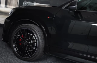 Audi Q2 Audi Q2 35 TFSI S Line Black Edition / Aut / Acc / Lane Assist / Dode Hoek / Digital Cockpit / Sonos / Pano / Led / Pdc / 19 Inch - afbeelding nr 43