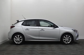 Opel Corsa Opel Corsa 1.2 Turbo 100PK Elegance - afbeelding nr 4
