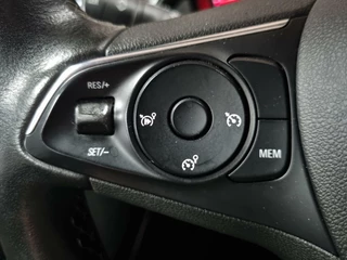 Opel Crossland X Opel Crossland X 1.2 Turbo Innovation / Automaat / Nav - afbeelding nr 31
