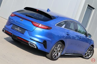 Kia ProCeed Kia ProCeed 1.0 T-GDI GT-Line / Stoel+stuurverwarming / Camera / Cruise / 1e eigenaar - afbeelding nr 11