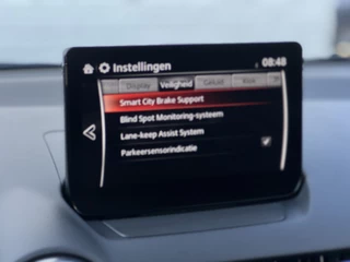 Mazda 2 | LED | Carplay | Camera | Dodehoek - afbeelding nr 21