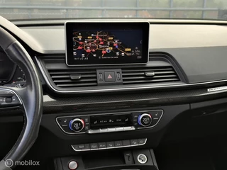 Audi SQ5 Audi SQ5 3.0 TFSI SQ5 quattro | Pano | Carbon | B&O | Leder - afbeelding nr 31