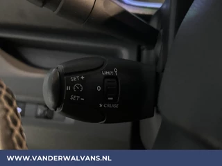 Peugeot Expert Parkeersensoren, 2500kg trekvermogen,  Android Auto, Bijrijdersbank - afbeelding nr 9