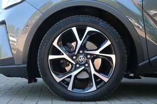 Toyota C-HR - afbeelding nr 7