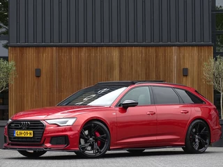 Audi A6 - 522106131-0