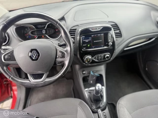 Renault Captur Renault Captur 1.5 dCi Dynamique - afbeelding nr 9