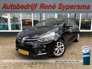 Renault Clio - afbeelding nr 1