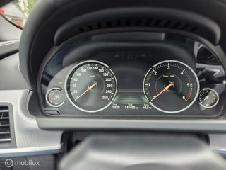 BMW 6 Serie BMW 6-serie Cabrio 640d High Executive - afbeelding nr 9