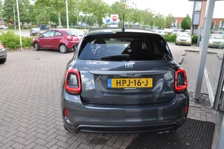 Fiat 500X Fiat 500X Schuifdak 1.5 Hybrid Sport - afbeelding nr 7